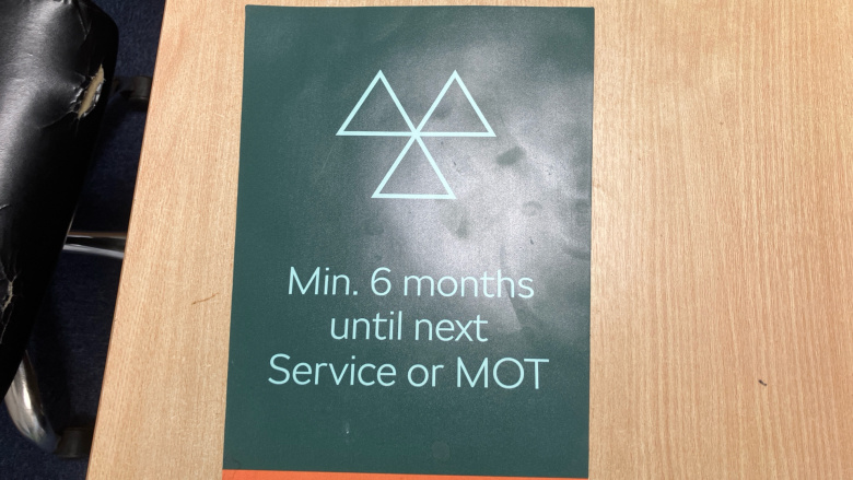 MG ZS 1.0T GDi Exclusive 5dr DCT Petrol Hatchback